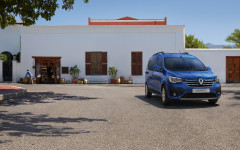 Desktop wallpaper. Renault Express 2021. ID:134704