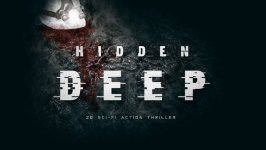 Desktop wallpaper. Hidden Deep. ID:134760