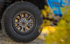 Desktop wallpaper. Jeep Wrangler Rubicon 392 2021. ID:134890