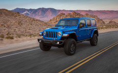 Desktop wallpaper. Jeep Wrangler Rubicon 392 2021. ID:134895