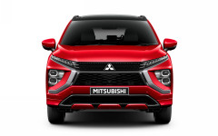Desktop wallpaper. Mitsubishi Eclipse Cross Australian Мersion 2021. ID:134908