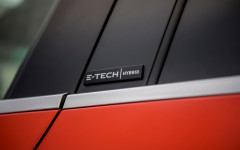 Desktop wallpaper. Renault Clio E-Tech Hybrid UK Version 2021. ID:134938