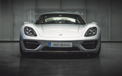 Desktop wallpaper. Porsche Vision Turismo 2016. ID:134961