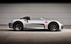 Desktop wallpaper. Porsche Vision Spyder 2019. ID:134963