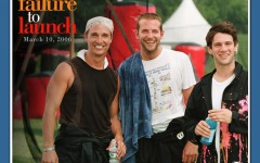 Desktop wallpaper. Failure to Launch. ID:14303