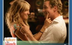 Desktop wallpaper. Failure to Launch. ID:14304