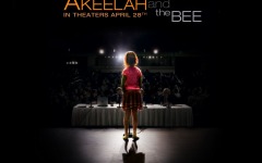 Desktop wallpaper. Akeelah and the Bee. ID:14307
