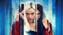 Desktop wallpaper. Hanna (TV Series). ID:135038