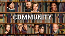 Desktop wallpaper. Community (TV Series). ID:135040