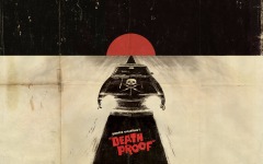 Desktop wallpaper. Death Proof. ID:3841