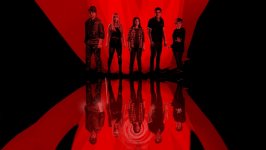 Desktop wallpaper. New Mutants, The. ID:135043
