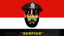 Desktop wallpaper. Serpico. ID:135045