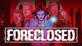 Desktop wallpaper. Foreclosed. ID:135233