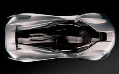 Desktop wallpaper. Porsche Vision 918 RS 2019. ID:135259