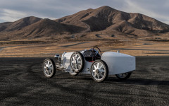 Desktop wallpaper. Bugatti Baby 2 2021. ID:135275