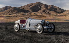 Desktop wallpaper. Bugatti Baby 2 2021. ID:135276
