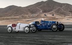 Desktop wallpaper. Bugatti Baby 2 2021. ID:135277