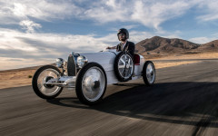 Desktop wallpaper. Bugatti Baby 2 2021. ID:135278