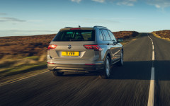 Desktop wallpaper. Volkswagen Tiguan Life UK Version 2021. ID:135335
