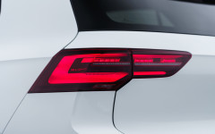Desktop wallpaper. Volkswagen Golf VIII GTI UK Version 2021. ID:135353