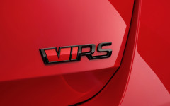 Desktop wallpaper. Skoda Octavia vRS 2021. ID:135385