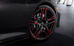 Desktop wallpaper. Audi R8 RWD Panther Edition 2021. ID:135408