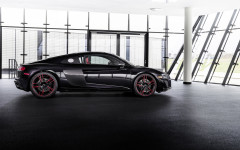 Desktop wallpaper. Audi R8 RWD Panther Edition 2021. ID:135410