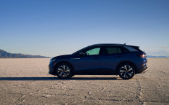 Desktop wallpaper. Volkswagen ID.4 USA Version 2021. ID:135424