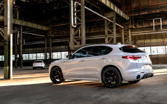 Desktop wallpaper. Alfa Romeo Stelvio Veloce Ti 2021. ID:135451