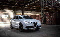 Desktop wallpaper. Alfa Romeo Stelvio Veloce Ti 2021. ID:135452