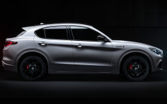 Desktop wallpaper. Alfa Romeo Stelvio Veloce Ti 2021. ID:135453