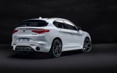 Desktop wallpaper. Alfa Romeo Stelvio Veloce Ti 2021. ID:135454