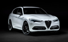 Desktop wallpaper. Alfa Romeo Stelvio Veloce Ti 2021. ID:135455