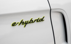 Desktop wallpaper. Porsche Panamera Turbo S E-Hybrid 2021. ID:135695