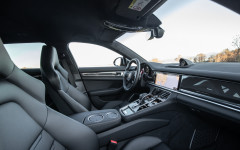 Desktop wallpaper. Porsche Panamera 4 E-Hybrid Sport Turismo 2021. ID:135707