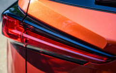 Desktop wallpaper. Lexus NX 300h F Sport UK Version 2021. ID:135715