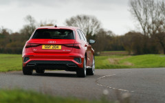 Desktop wallpaper. Audi A3 Sportback 40 TFSI e UK Version 2021. ID:135730
