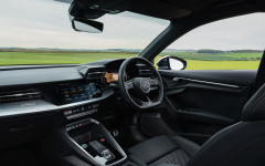 Desktop wallpaper. Audi S3 Sedan UK Version 2021. ID:135737