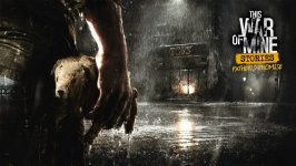 Desktop wallpaper. This War of Mine: Stories - Father's Promise. ID:136059