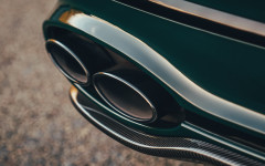 Desktop wallpaper. Bentley Flying Spur V8 2021. ID:136290