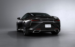 Desktop wallpaper. Lexus LC 500 Inspiration Series 2021. ID:136690