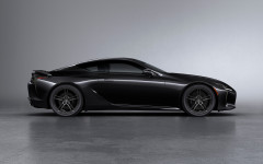 Desktop wallpaper. Lexus LC 500 Inspiration Series 2021. ID:136691