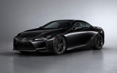 Desktop wallpaper. Lexus LC 500 Inspiration Series 2021. ID:136692