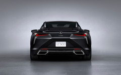 Desktop wallpaper. Lexus LC 500 Inspiration Series 2021. ID:136693