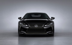 Desktop wallpaper. Lexus LC 500 Inspiration Series 2021. ID:136694