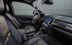 Desktop wallpaper. Ford Ranger MS-RT 2021. ID:136710