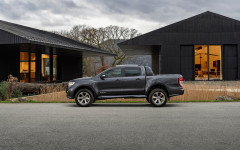 Desktop wallpaper. Ford Ranger MS-RT 2021. ID:136712