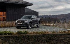 Desktop wallpaper. Ford Ranger MS-RT 2021. ID:136713