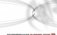 Desktop wallpaper. Stormbreaker. ID:14336