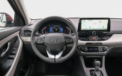 Desktop wallpaper. Hyundai i30 2021. ID:136771